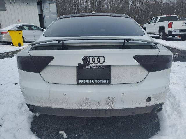WAUWGAFC3EN126101 Audi A7 PREMIUM