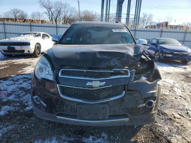 2GNALDEK1F6283934 Chevrolet EQUINOX LT