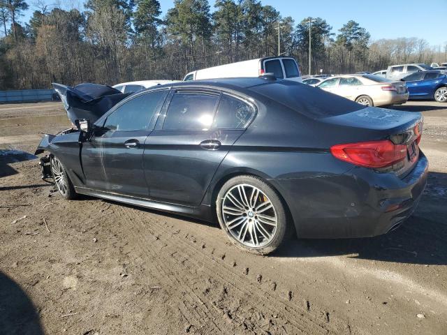 WBAJE5C37HG914383 BMW 540 I