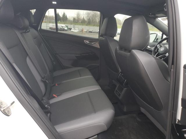 1V2VMPE84PC027825 Volkswagen ID.4