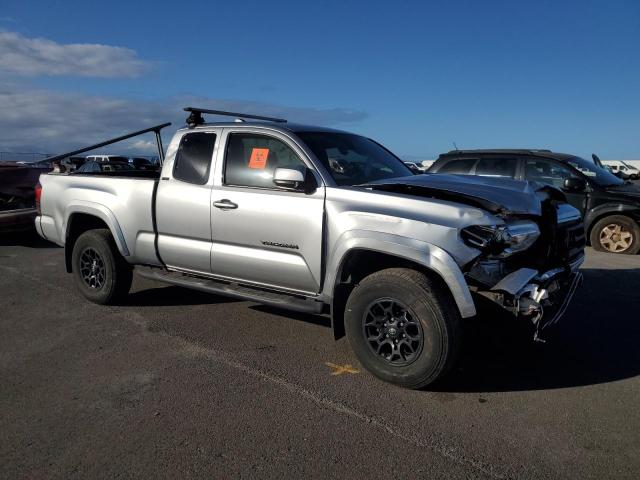 3TYRZ5CN3NT017224 Toyota 2gr-fks