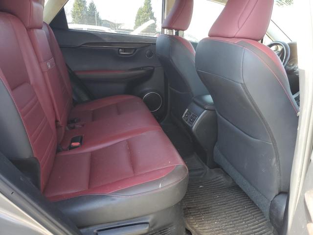 JTJBJRBZ3J2083173 Lexus 2ar-fxe, 2jm, 2fm