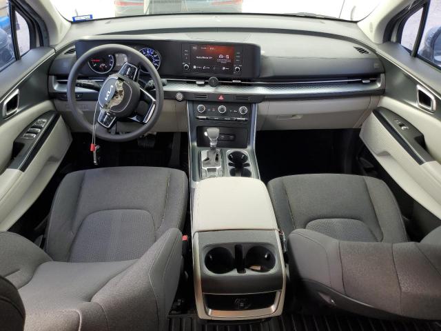 KNDNB4H38N6158807 KIA CARNIVAL L