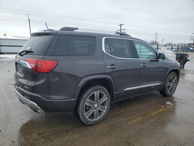 1GKKNXLSXHZ326755 GMC ACADIA DEN