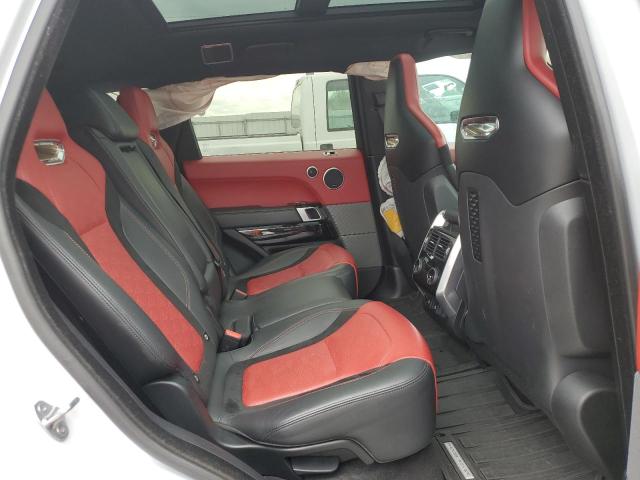 SALWZ2RE8LA709700 Land Rover RANGE ROVE