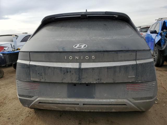 KM8KMDDF1RU297171 Hyundai IONIQ 5 SE