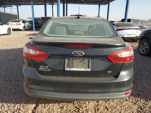 1FADP3F21EL407473 Ford FOCUS SE