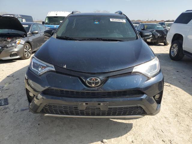 JTMNFREV7HJ142221 Toyota RAV4 SE