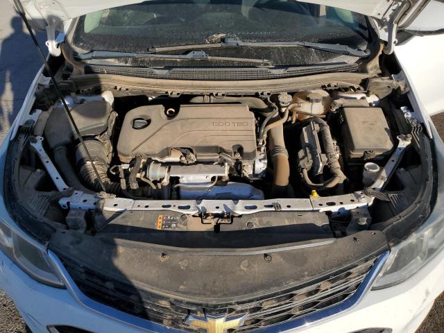 1G1BC5SM7J7239494 Chevrolet CRUZE LS