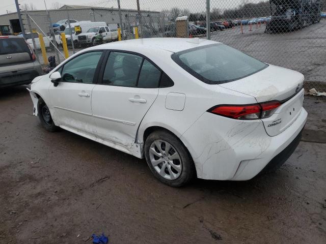 5YFB4MDE9RP228141 Toyota COROLLA LE
