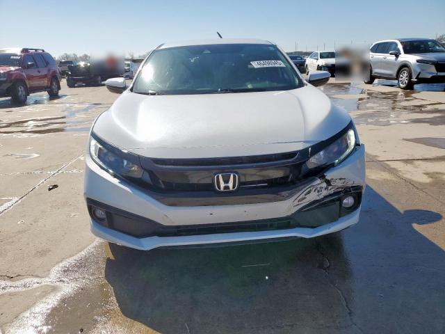 2HGFC2F82MH543959 Honda CIVIC SPOR