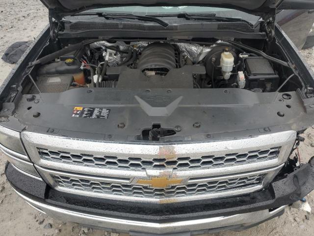 1GCRCREC2EZ287320 Chevrolet Silverado