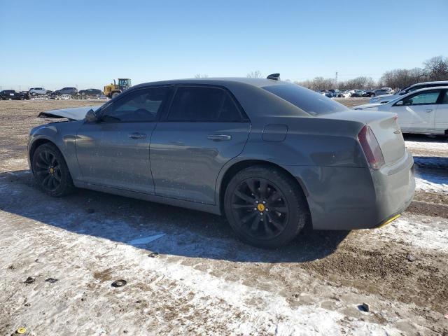 2C3CCAAG5HH668295 Chrysler 300 LIMITE