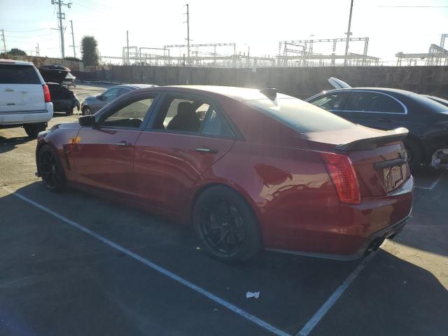 1G6A15S65H0168585 Cadillac lt4 - di: direct injection, sc, afm, vvt: variable valve timing, alum