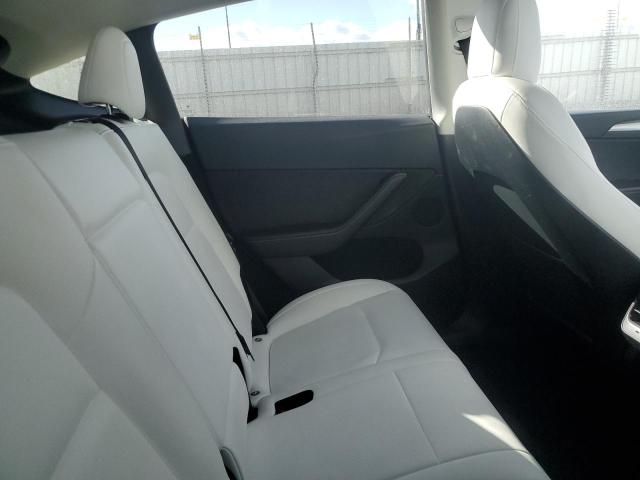 7SAYGDEF9PF590376 Tesla 2023