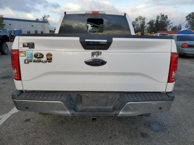 1FTEW1CG5FKD43418 Ford 2015