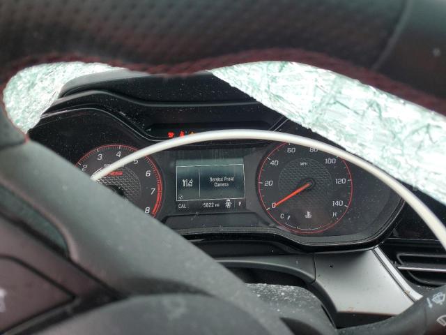 KL77LGEP9SC031640 Chevrolet Trax 1rs