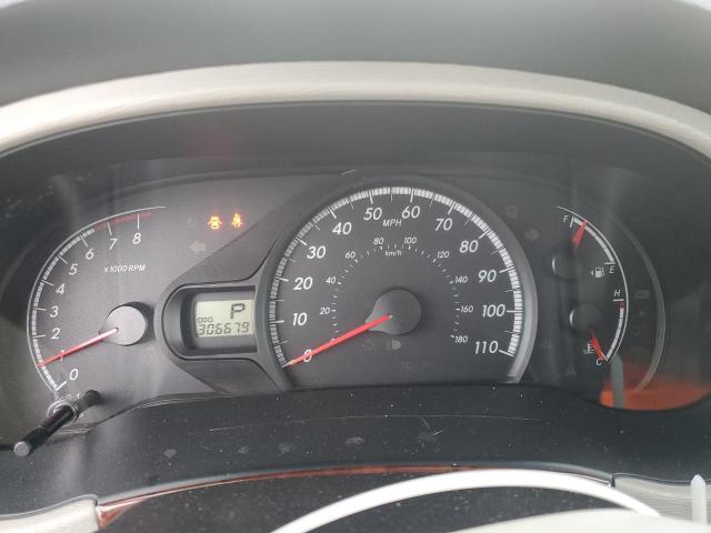 5TDKK3DC3ES500229 Toyota SIENNA LE