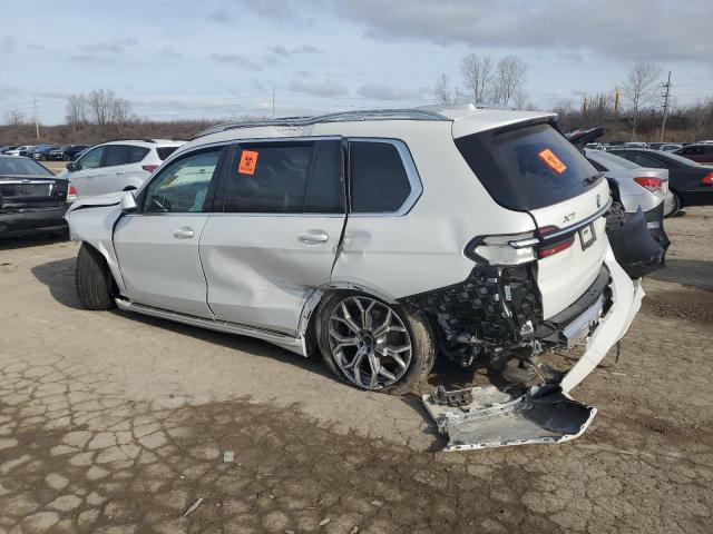 5UX23EM03S9Y24904 BMW X7 XDRIVE4