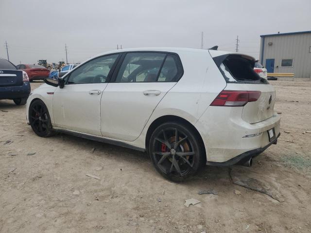 WVW2A7CDXRW224562 Volkswagen GTI SE