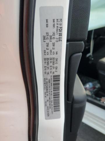1C4RJFCG4KC696136 Jeep Grand Cher
