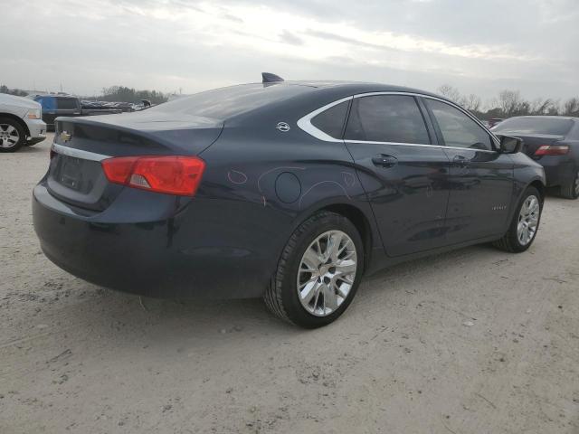 2G11Z5SA8J9123347 Chevrolet IMPALA LS