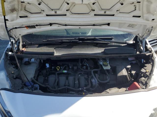 NM0LS7E29K1430503 Ford Transit Connect