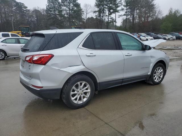 3GNAXKEVXKL204656 Chevrolet EQUINOX LT