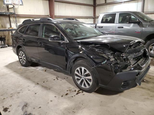 4S4BTAFC2M3127078 Subaru 2021
