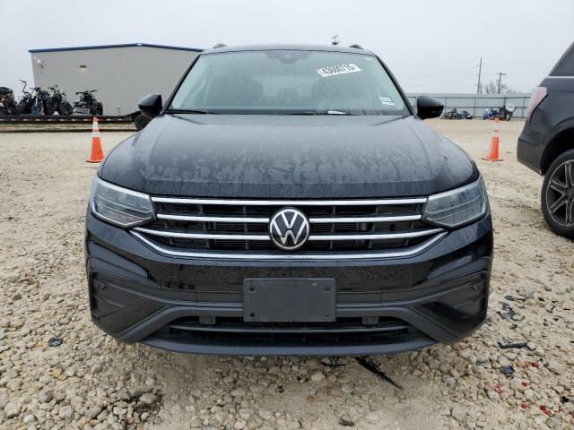 3VVRB7AX2PM038005 Volkswagen tsi