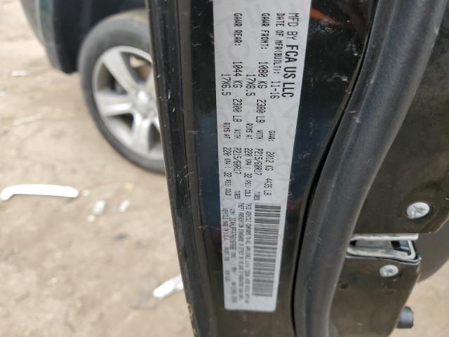 1C4NJPFA7HD187866 Jeep PATRIOT LA