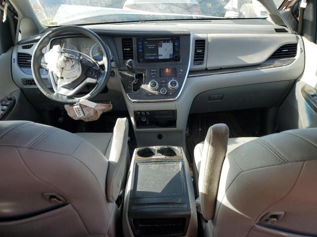 5TDYK3DC1GS763297 Toyota SIENNA XLE
