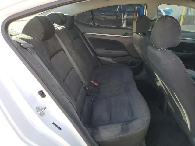 5NPD84LFXJH365212 Hyundai ELANTRA SE