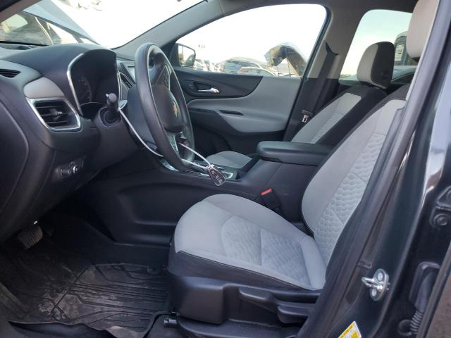2GNAXHEV7J6206662 Chevrolet EQUINOX LS