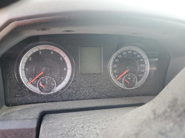 1C6RR6TT3HS598422 RAM 1500 Slt