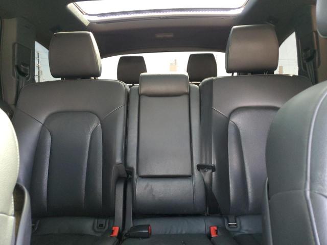 WA1DGAFE3FD029266 Audi Q7
