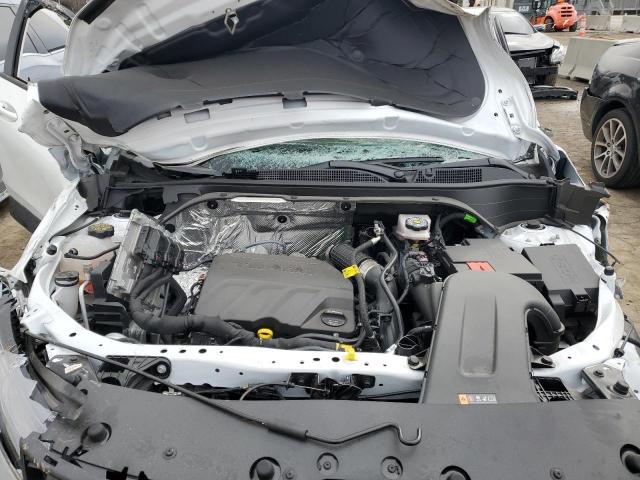 KL77LGEP9SC031640 Chevrolet Trax 1rs