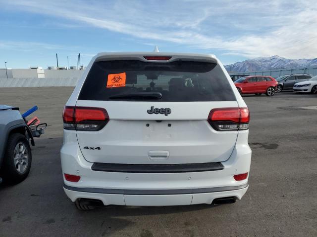 1C4RJFCG4KC696136 Jeep Grand Cher