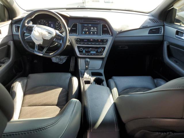 5NPE34AB1HH499913 Hyundai 2017