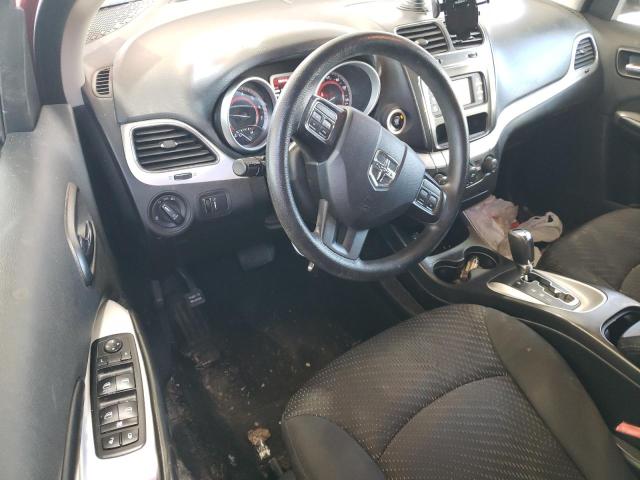 3C4PDCBG9FT743573 Dodge Journey