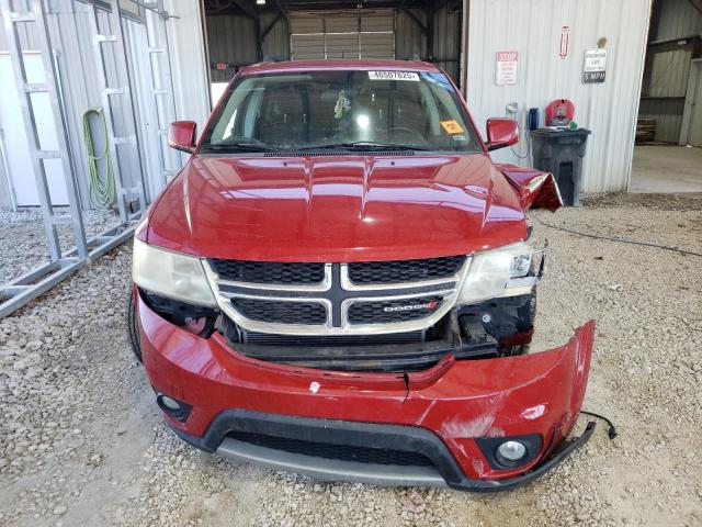 3C4PDCBG9FT743573 Dodge Journey