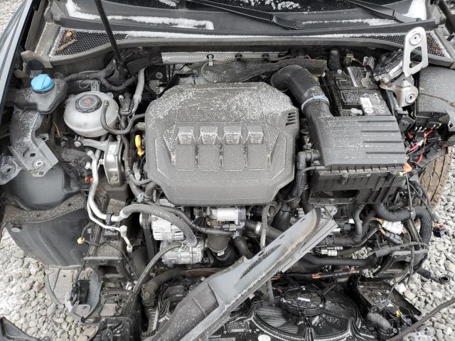 WA1DECF33P1090295 Audi Q3 PREMIUM