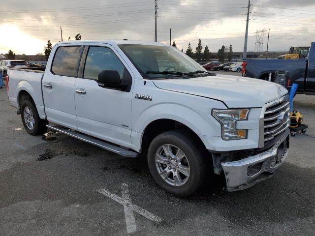 1FTEW1CG5FKD43418 Ford 2015