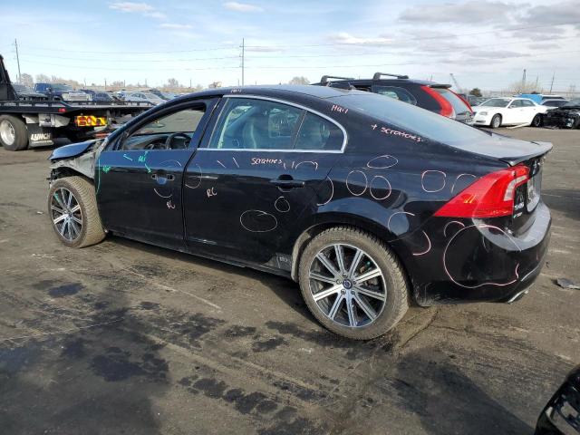 LYV402FM2GB092538 Volvo S60 Platin