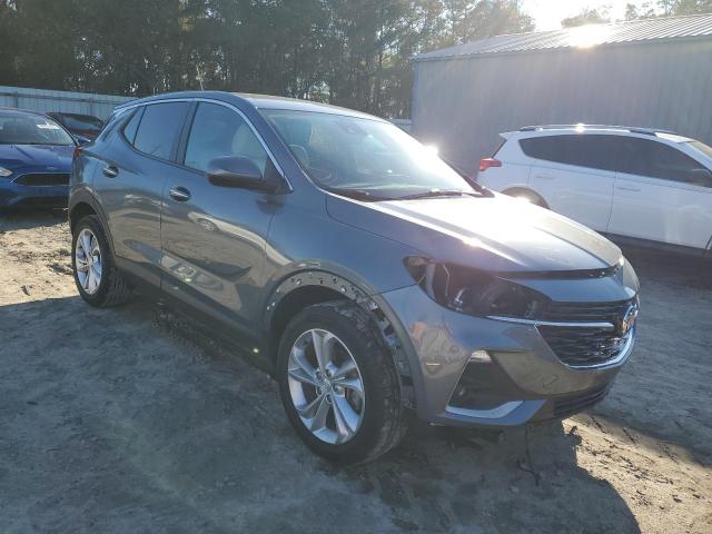 KL4MMBS25MB161030 Buick ENCORE GX