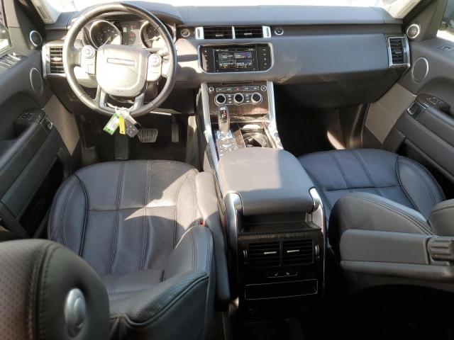 SALWR2VF5GA572493 Land Rover RANGE ROVE