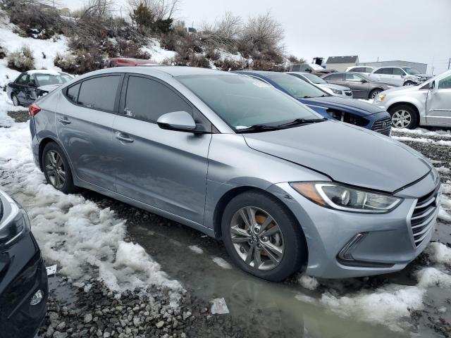5NPD84LF5HH075017 Hyundai ELANTRA SE