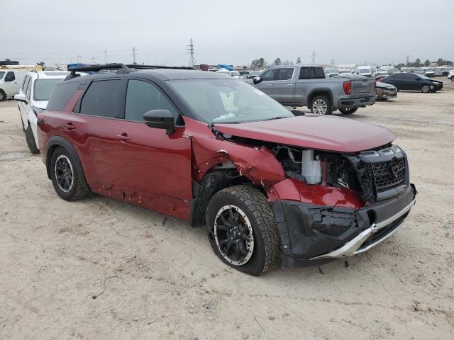 5N1DR3BD2RC310148 Nissan Pathfinder