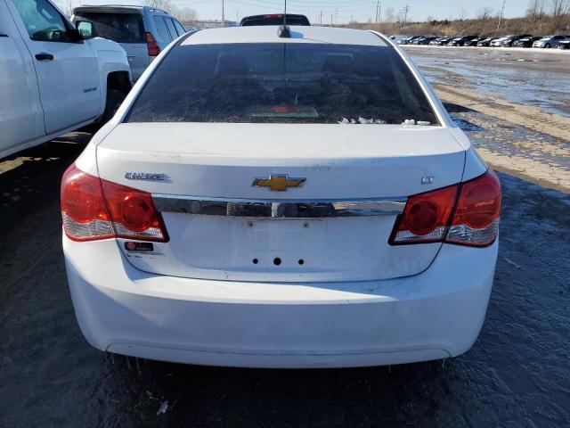 1G1PE5SB8F7297197 Chevrolet CRUZE LT