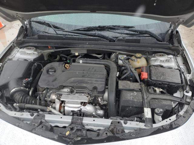 1G1ZD5ST5KF112835 Chevrolet lfv - direct injection, variable valve timing, gen 1